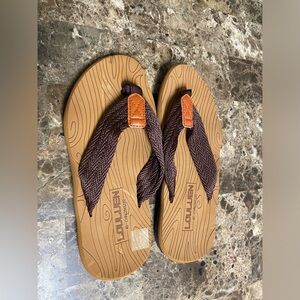 Louluen Thong Sandals